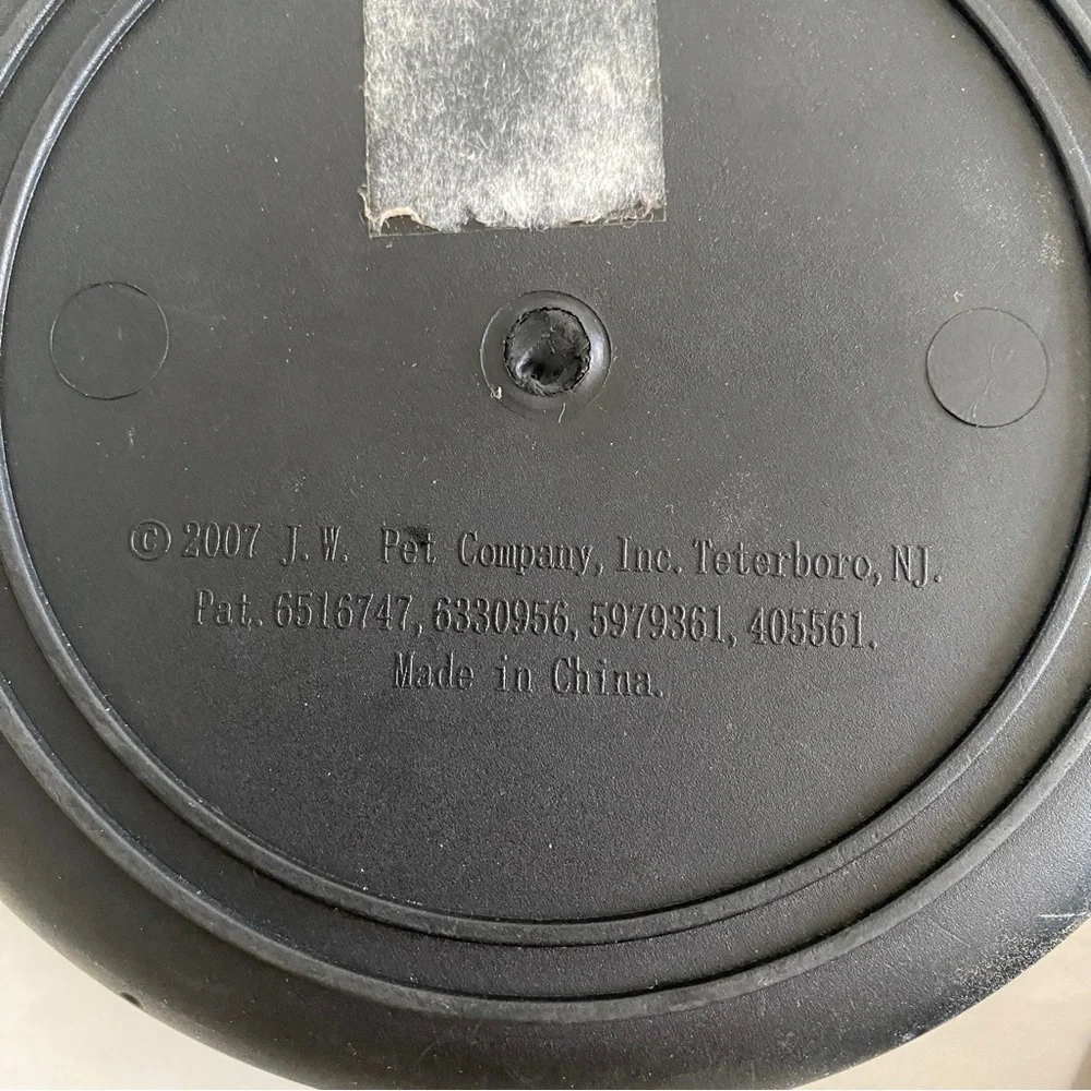 Pet Bowls (set of three) - Picture 8 of 8